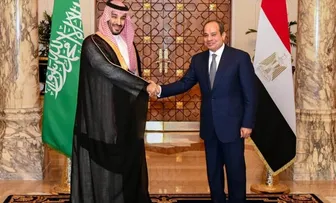 Houthi gây sức ép lên Ai Cập