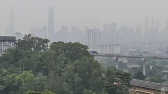 Siêu El Nino làm đảo lộn cuộc sống ở Đông Nam Á