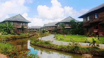 Unique accommodation and retreat options in Can Tho
