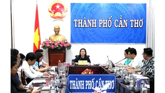 Cần Thơ xây dựng sản phẩm nghệ thuật văn hóa - du lịch đặc trưng