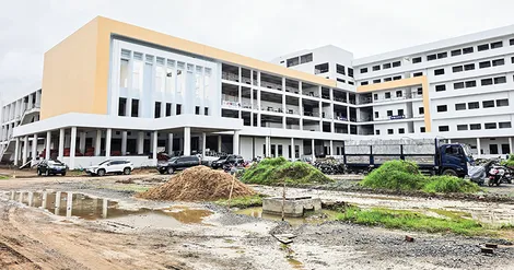 Cần Thơ đẩy nhanh tiến độ các công trình trọng điểm