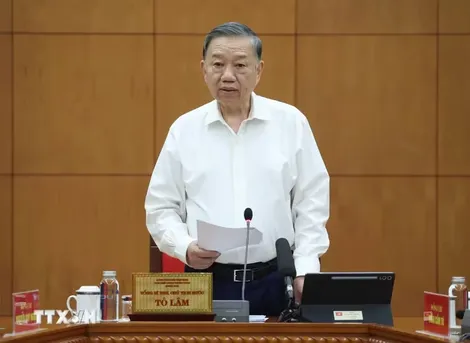Tổng Bí thư, Chủ tịch nước: Chỉ đưa vào Điều lệ Đảng những vấn đề đã được tổng kết, kiểm nghiệm