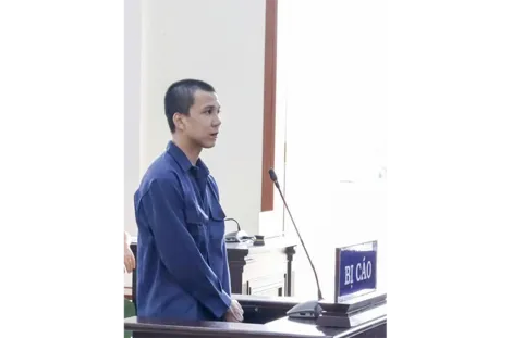 Lãnh 12 năm tù vì lừa đảo chiếm đoạt tài sản trong mua bán lúa, gạo