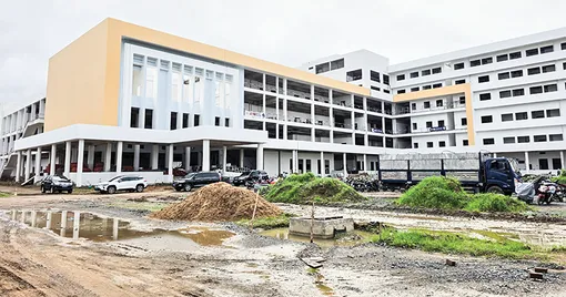 Cần Thơ đẩy nhanh tiến độ các công trình trọng điểm