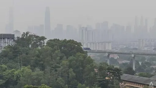 Siêu El Nino làm đảo lộn cuộc sống ở Đông Nam Á