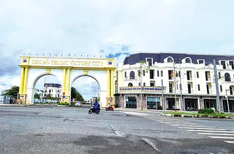 Giải pháp thúc đẩy tăng trưởng ngành Xây dựng