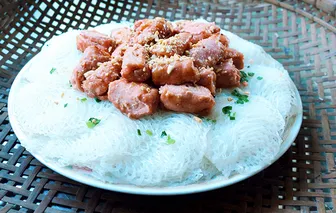 Bánh hỏi miền Tây