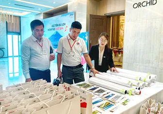 Cơ hội kết nối thị trường du lịch Incentive Cần Thơ - Nhật Bản