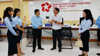 Tuyến phòng thủ trước nguy cơ suy thoái