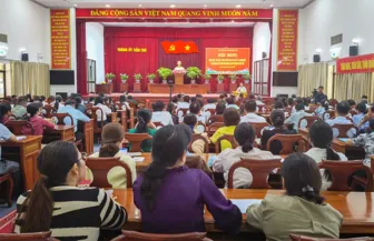 Nâng mức sinh để đảm bảo nguồn nhân lực cho tương lai