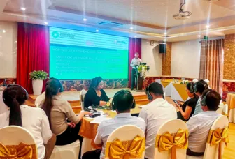 Đẩy mạnh ứng dụng AI trong xúc tiến thương mại cho hợp tác xã