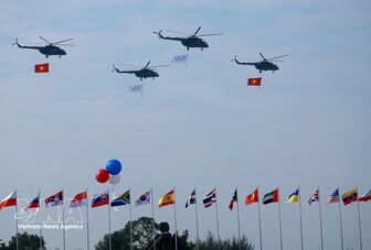128 companies from 31 countries register for Vietnam Defence Expo 2026