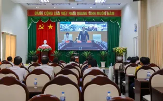 Tăng cường khả năng tiếp cận vốn tín dụng cho doanh nghiệp nhỏ và vừa