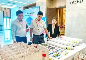 Opportunities to Connect Can Tho - Japan Incentive Tourism Market