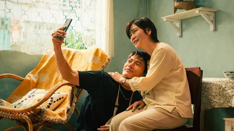 “Lên hương” mới lạ và nhiều cảm xúc