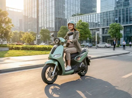 Sạc hay đổi pin: Người dùng VinFast Kyo chọn cách nào?