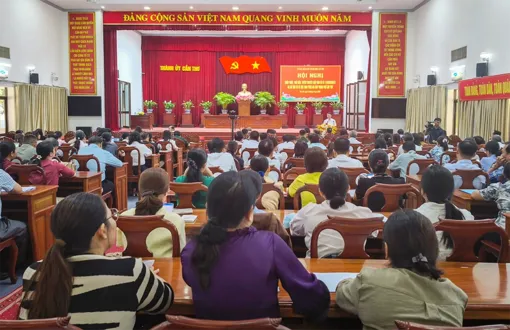Nâng mức sinh để đảm bảo nguồn nhân lực cho tương lai