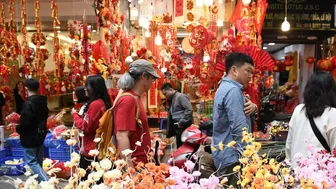 Du lịch Việt nỗ lực giữ vững quy mô, tốc độ tăng trưởng top đầu Đông Nam Á