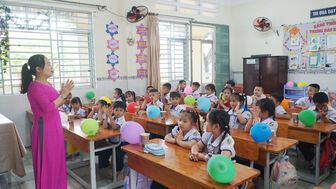 ​អនុវត្តសិក្ខា​គារិកឌីជីថលនៅទីក្រុង​កឹង​ធើសម្រេចជាង៩៥%