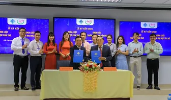 Cần hoàn thiện khuôn khổ pháp lý về bảo vệ dữ liệu cá nhân trong bối cảnh chuyển đổi số