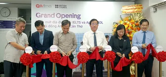 Ra mắt địa điểm khảo thí IELTS và Aptis ESOL tại TP Cần Thơ
