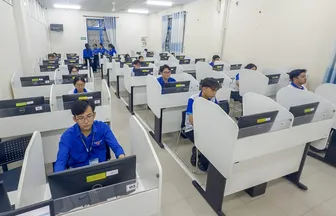 Để sinh viên vững vàng trên “mặt trận” tư tưởng