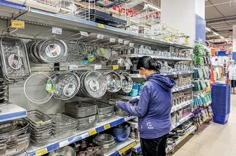 Đồ dùng nhà bếp chọn đúng, dùng bền