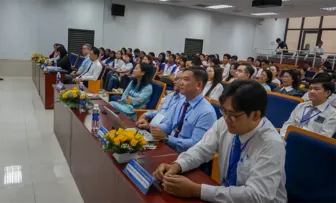 Đổi mới sáng tạo, ứng dụng công nghệ sinh học phục vụ phát triển bền vững
