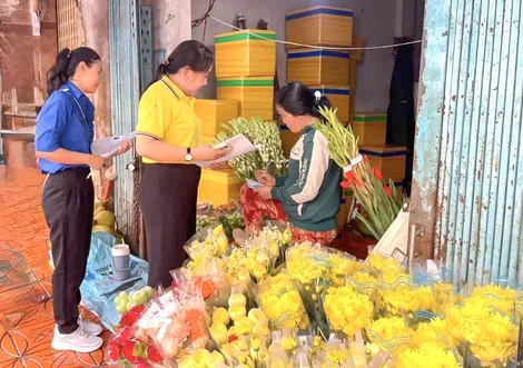 Đa dạng kênh thông tin, tuyên truyền chủ trương, chính sách và pháp luật đến người dân