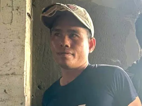 Bắt đối tượng truy nã lẩn trốn tại TP Hồ Chí Minh