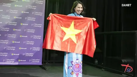 Kết nối nhà làm phim trẻ với di sản và đạo học của dân tộc