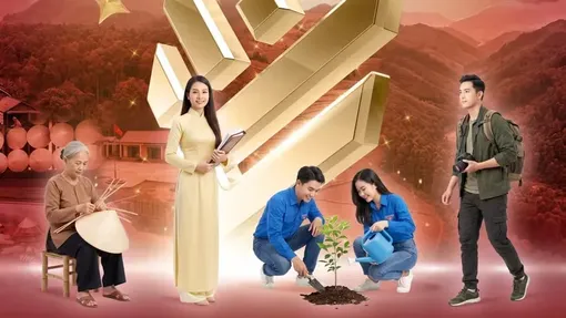 Vietnam iContent 2026: Xây dựng môi trường văn hóa lành mạnh trên không gian số