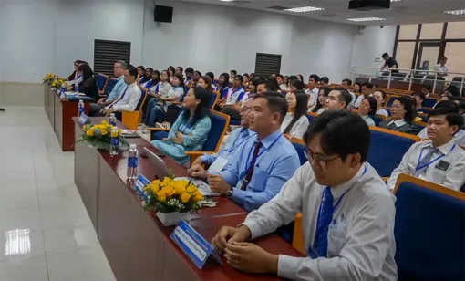 Đổi mới sáng tạo, ứng dụng công nghệ sinh học phục vụ phát triển bền vững