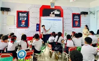 Năm học 2026-2027: Tập trung xử lý thiếu sách giáo khoa, triển khai giáo dục AI