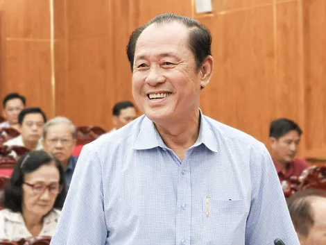 Định hình cực tăng trưởng và các động lực phát triển