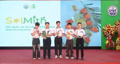 Định hướng kỹ năng khởi nghiệp cho học sinh, sinh viên