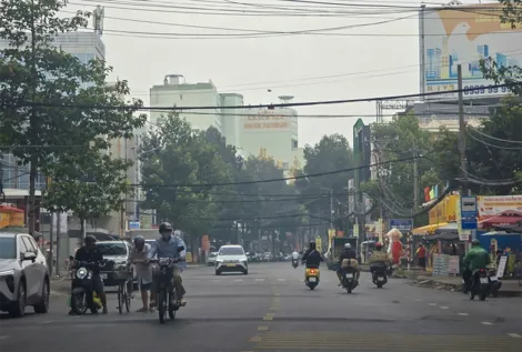 Xóm Công Xi Heo