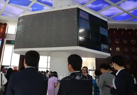 Sau nâng hạng, dòng tiền nào sẽ dẫn dắt thị trường?