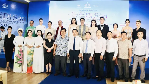 Chung kết Hoa hậu Du lịch Văn hóa Việt Nam 2026 sẽ diễn ra tại Làng Du lịch Mỹ Khánh