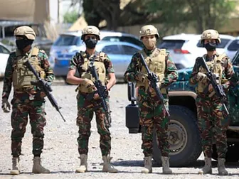 Tham vọng mới của Houthi