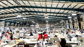 Trợ lực cho doanh nghiệp chuyển đổi xanh