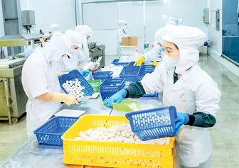 Đổi mới sản xuất, bứt phá tăng trưởng hai con số