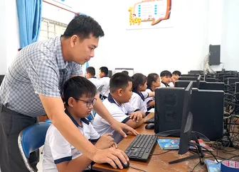 Khẳng định vững chắc vai trò hạt nhân chính trị