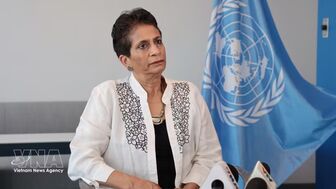 Vietnam can offer valuable lessons to support more effective multilateralism: UN official