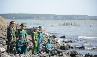 Bài 1: Phía sau những cái “bẫy” của chiến tranh nhận thức