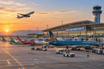 Gợi ý những hãng hàng không được tìm kiếm nhiều trên Traveloka
