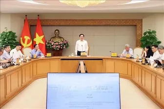 Rà soát, đánh giá các vấn đề trong dự thảo Luật đất đai (sửa đổi)
