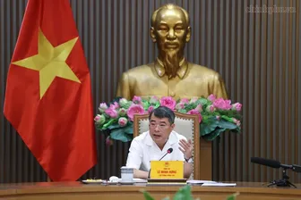Thủ tướng Lê Minh Hưng: Làm rõ trách nhiệm, xử lý nghiêm và không để tái diễn việc thiếu sách giáo khoa