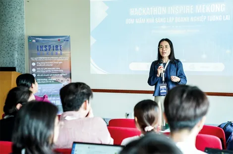 Đề xuất ý tưởng sáng tạo vì sự phát triển bền vững ĐBSCL