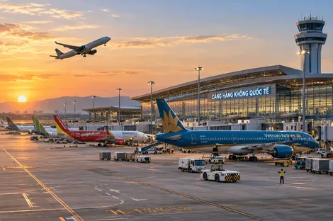 Gợi ý những hãng hàng không được tìm kiếm nhiều trên Traveloka